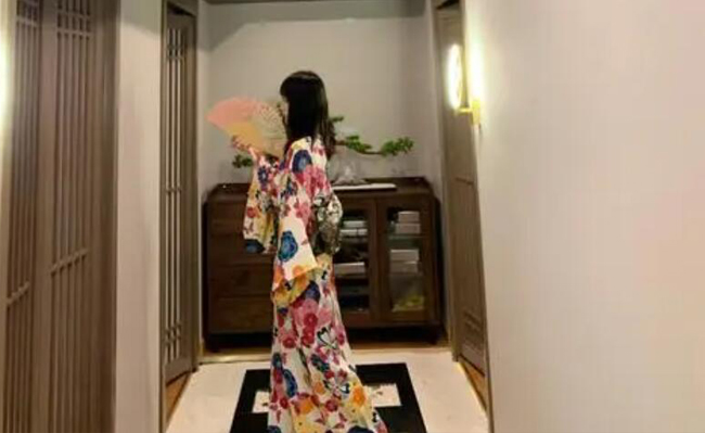 广州黄埔日式SPA的极致细节：连空气都是设计好的