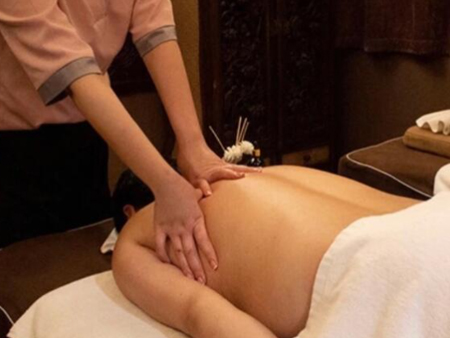 广州黄埔柔式SPA到底是什么？适合怕疼星人的温柔选择