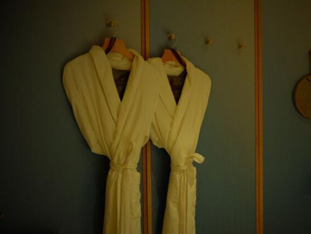 广州黄埔桑拿会所｜排湿排毒·焕活身心